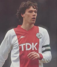 Van basten 