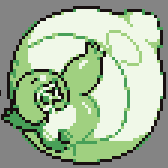 Gardevoir Blimp