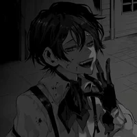 Ryota - Yandere Boy 