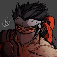 Blackwatch Genji