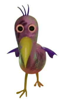 Opila Bird