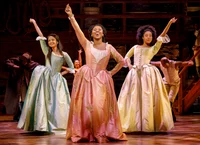 The Schuyler sisters