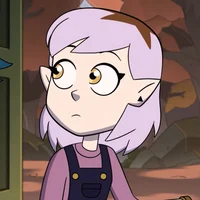 Amity blight season3