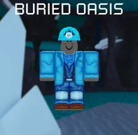 Buried Oasis