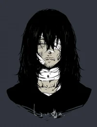 Shota Aizawa