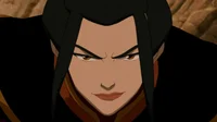 Yandere Azula