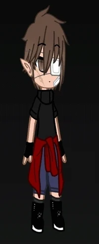 Austin HazbinHoteloc