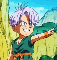 Kid Trunks