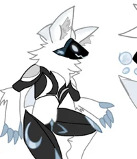 Furich the protogen