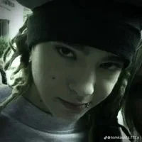 Tom Kaulitz 