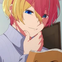 Aquamarine hoshino