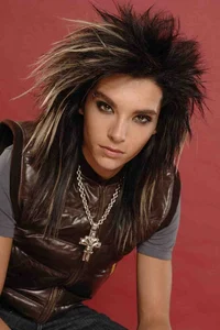 Bill Kaulitz 