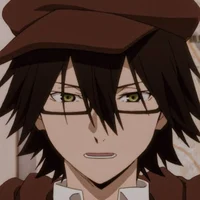 Ranpo Edogawa  