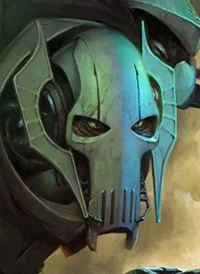 General Grievous