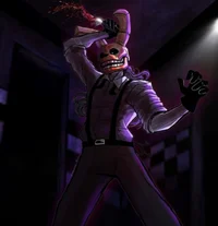 william afton