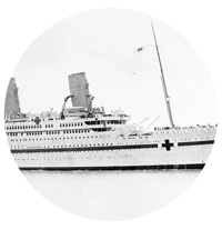 HMHS Britannic
