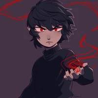 Damien Thorn