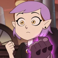 Amity blight season2