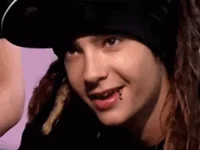 Tom Kaulitz
