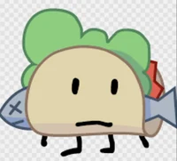 Taco bfb