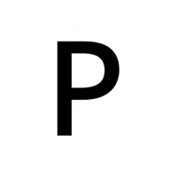 Letter P