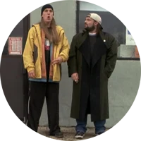 jay and silent bob