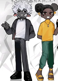 Amanda the Adventure