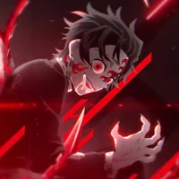 Demon king tanjiro