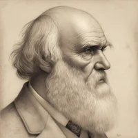 Charles Darwin