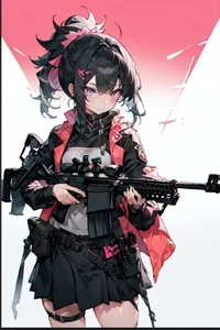 Kaeda assault girl 1