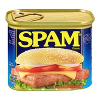 Canned Spam