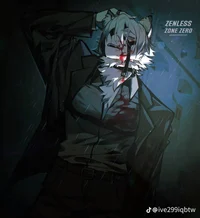 Psychopath Von Lycao