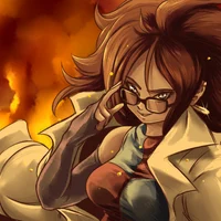 Android 21