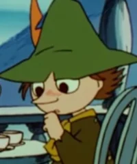 Snufkin