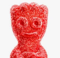 Sour Patch Red 