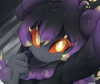 Marshadow