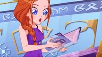 Carissa lolirock
