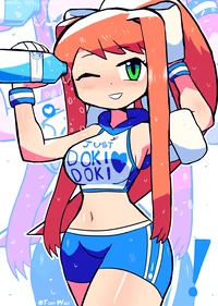 Workout Monika