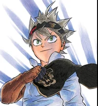 Asta