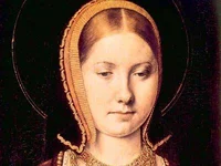 Catherine of Aragon