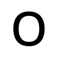 Letter O