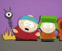 Early Eric Cartman