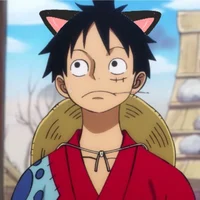 Luffy Your boyfriend