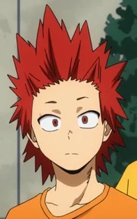 Kirishima
