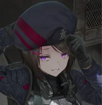 Yangire Mercenary