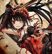 Kurumi Tokisaki