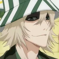 Urahara Kisuke