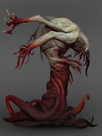 Fleshling Mother