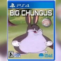 Big Chungus