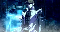 Seto Kaiba